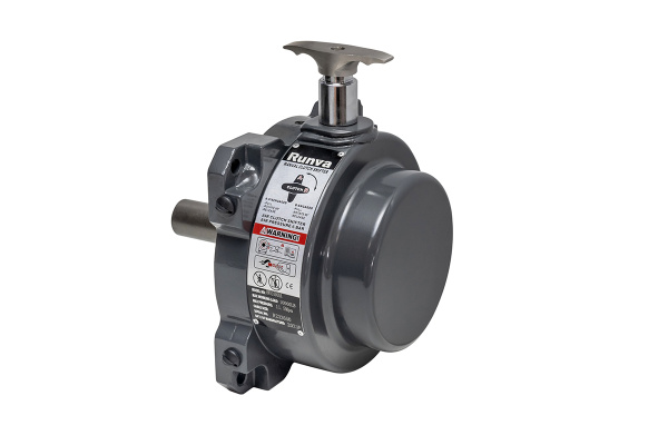 Редуктор для гидравлической лебёдки Runva HWN10000