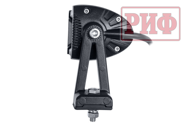 Фара светодиодная водительского света РИФ с ДХО 180 мм 32W