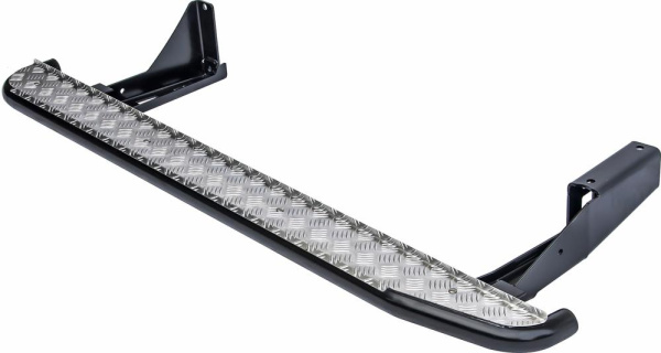 Пороги РИФ съёмные УАЗ Патриот лифт