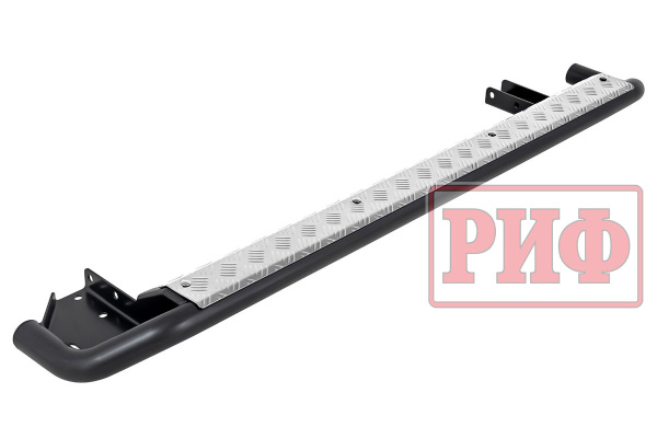 Пороги РИФ силовые Lada Niva Travel Пороги РИФ силовые Lada Niva Travel