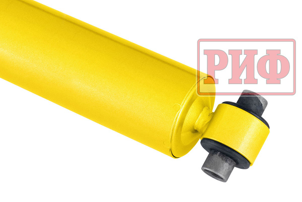 Амортизатор усиленный РИФ передний Toyota Land Cruiser 70-73-78(1990-1996) лифт 50 мм