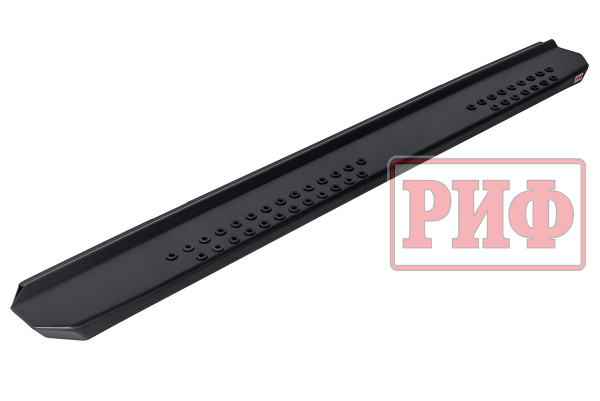 Пороги РИФ силовые Toyota Land Cruiser Prado 120 Пороги РИФ силовые Toyota Land Cruiser Prado 120