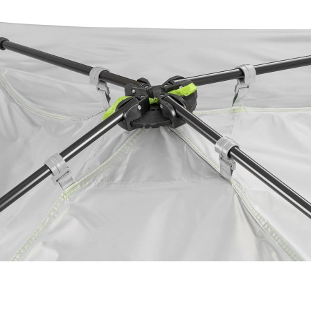 Шатер Nisus SORANG зелёный