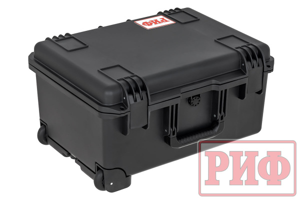 Кейс защитный ударопрочный РИФ 538x406x269 мм Кейс защитный ударопрочный РИФ 538x406x269 мм