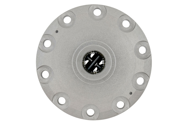 Блокировка переднего дифференциала HF пневматическая (без компрессора) для Toyota LC Prado 120, 150