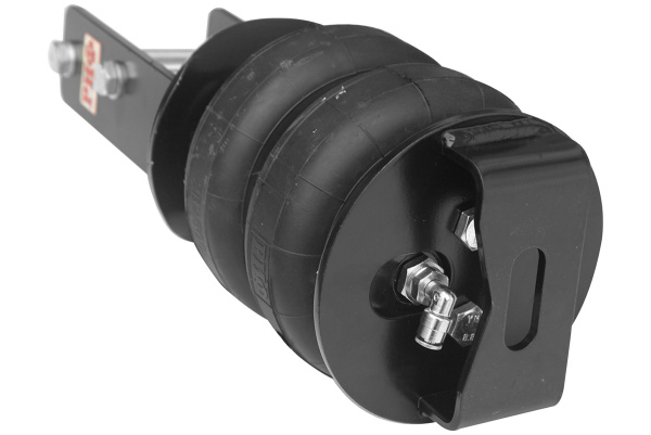 Пневмоподвеска РИФ для Toyota HILUX 2005-2014, задний мост (для стандартной подвески) Пневмоподвеска РИФ для Toyota HILUX 2005-2014, задний мост (для стандартной подвески)