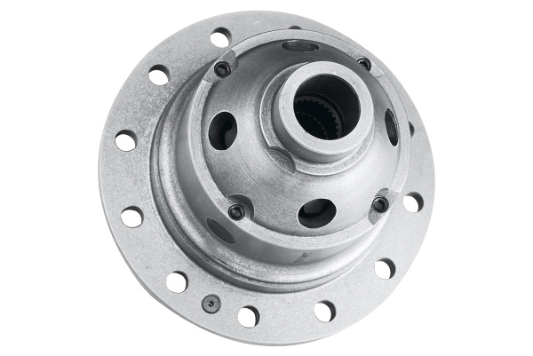 Блокировка заднего дифференциала HF пневматическая (без компрессора) для Great Wall