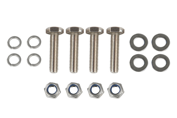 Лебёдка электрическая 12V Runva 2500 lbs 1140 кг