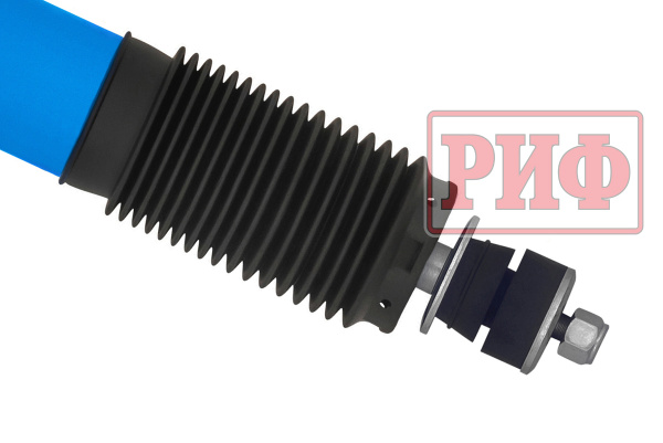 Амортизатор РИФ "Арктика" передний GWM Tank 300 штатный и лифт 0-45 мм