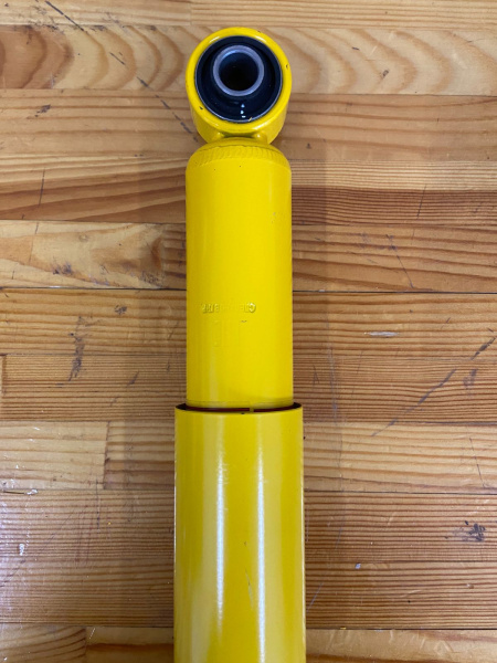 2 Амортизатор РИФ задний Hover H3, Haval H5 (2019-2021) лифт 0-40 мм (уценка)