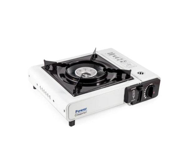 1 Плита газовая портативная 