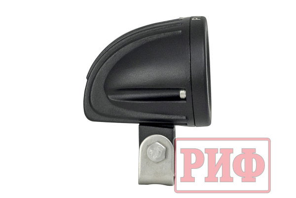 Фара дальнего света РИФ 57 мм 10W LED