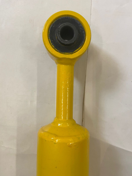 1 Амортизатор РИФ передний Toyota Land Cruiser Prado 150 лифт 0-50 мм (уценка)