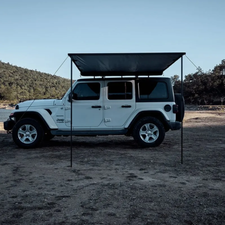 Маркиза автомобильная Wild Land LW 2,0х2,28