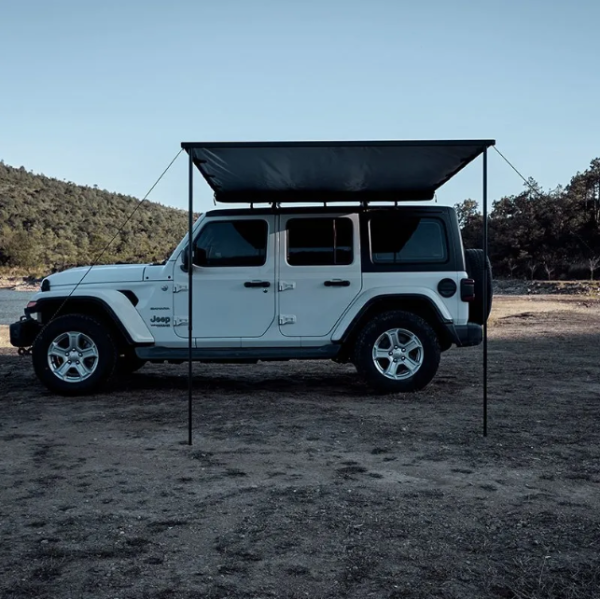 Маркиза автомобильная Wild Land LW 2,0х2,28