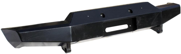 Бампер РИФ передний ВАЗ Нива 2121