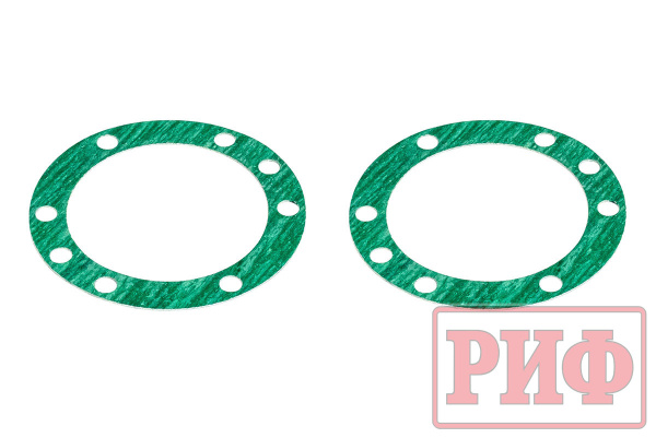 Хабы колесные РИФ для Suzuki Jimny 1999+ усиленные (2 шт.) Хабы колесные РИФ для Suzuki Jimny 1999+ усиленные (2 шт.)