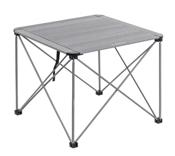 Стол туристический Naturehike алюминиевый, складной