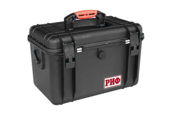 Кейс защитный РИФ 428х283х275 мм Кейс защитный РИФ 428х283х275 мм