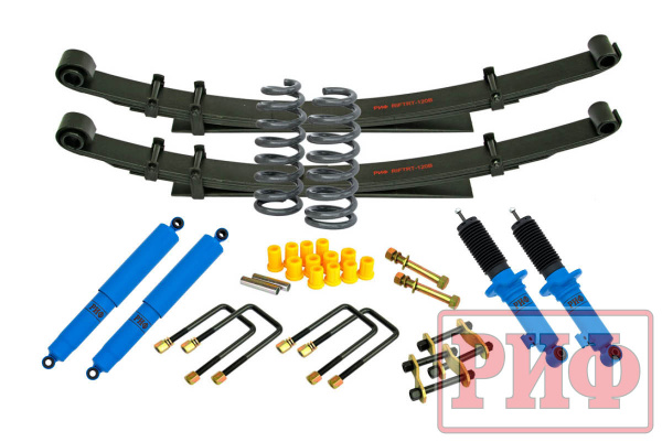 Лифт-комплект