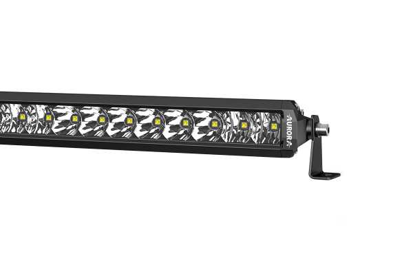 Светодиодная фара комбинированного света AURORA 508 мм 100W LED