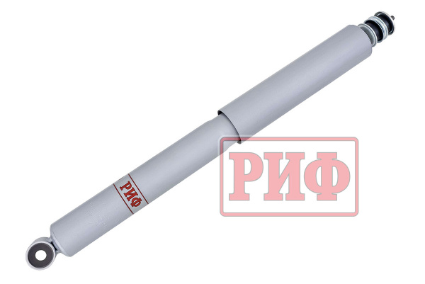 Амортизатор РИФ задний газовый Toyota Land Cruiser 80/105 лифт 50 мм
