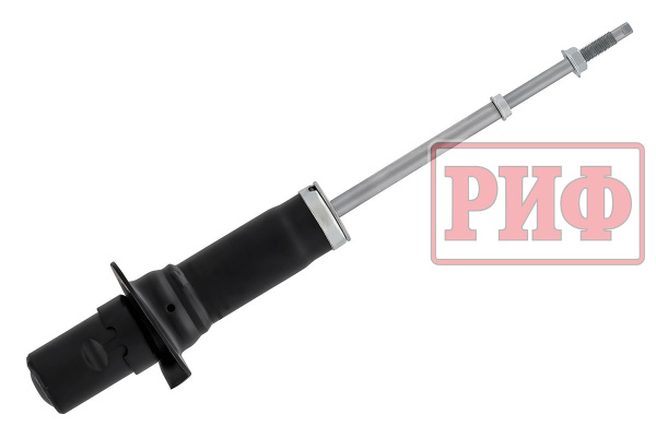 Амортизатор РИФ передний Ssang Yong Rexton 1 и Kyron штатный OEM 44310-08301