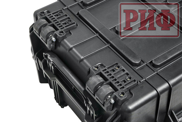 Кейс защитный ударопрочный РИФ 1140х643х419 мм IP55