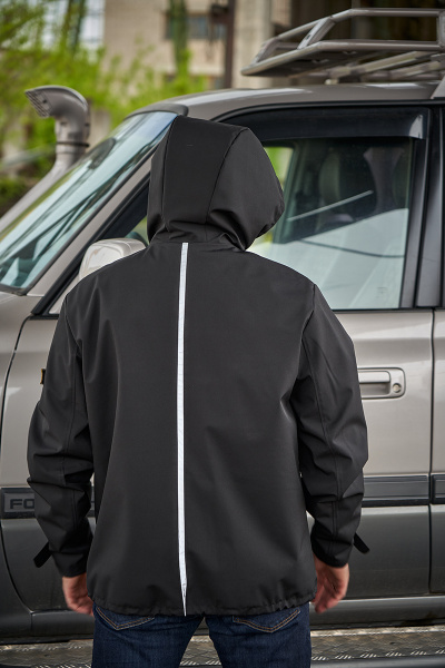 Ветровка РИФ (размер L)