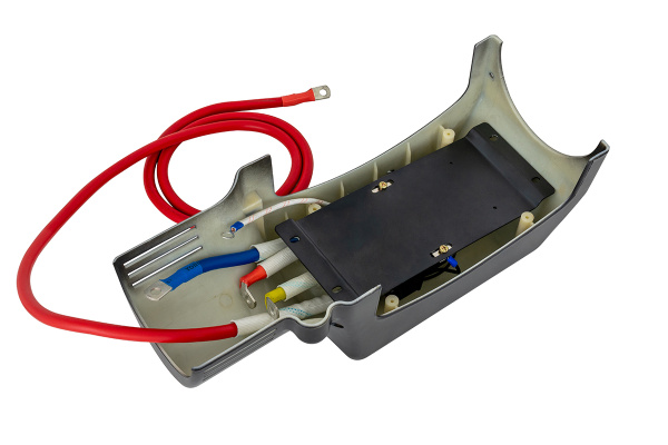 Корпус блока соленоидов для Runva EWX9500F