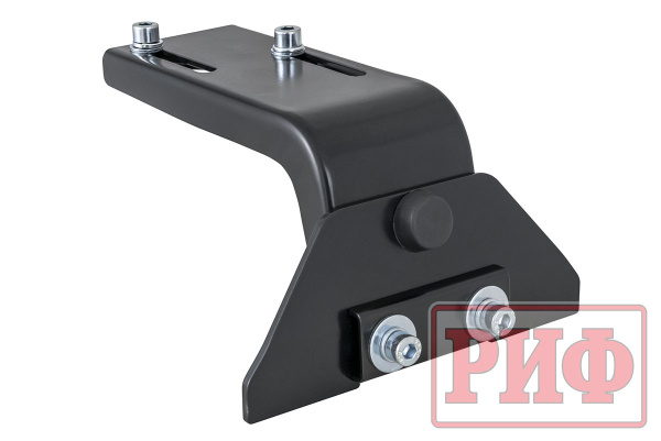 Багажник экспедиционный РИФ 1200x1400 мм для УАЗ Пикап