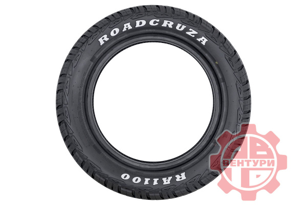 Шина пневматическая ROADCRUZA RA1100 A/T P225/60R18 104T XL