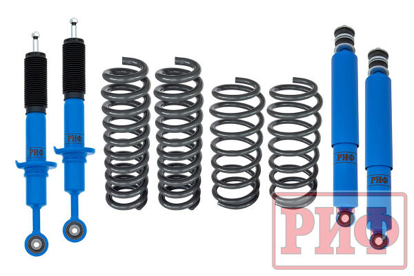 Лифт-комплект