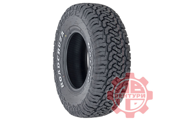 Шина пневматическая ROADCRUZA RA1100 A/T LT285/75R16 126/123R