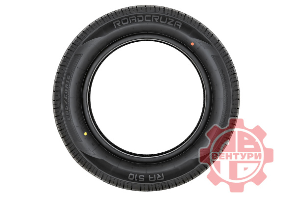 Шина пневматическая ROADCRUZA RA510 205/60R16 92V