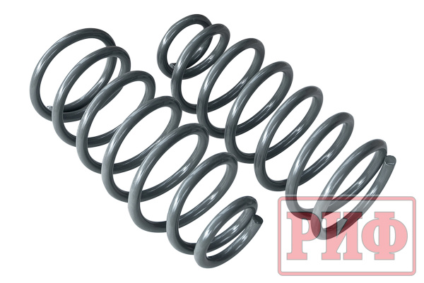 Пружины РИФ задние Kia Sorento до 2008