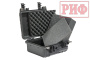 Кейс защитный ударопрочный РИФ 265х225х125 мм IP55
