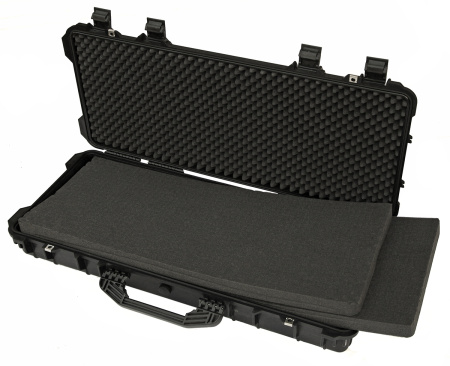 Кейс защитный ударопрочный РИФ 975х430х168 мм IP67