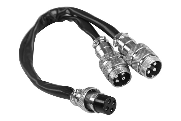 Лебёдка электрическая 12V Runva 3500A lbs 1588 кг