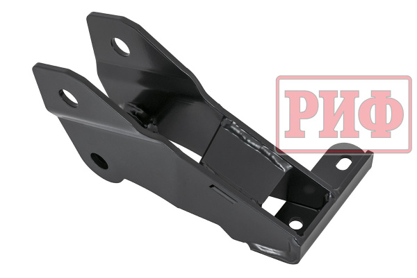 Дропбоксы переднего рычага РИФ для Toyota Land Cruiser 80/105 МКПП лифт 75 мм 2 шт.