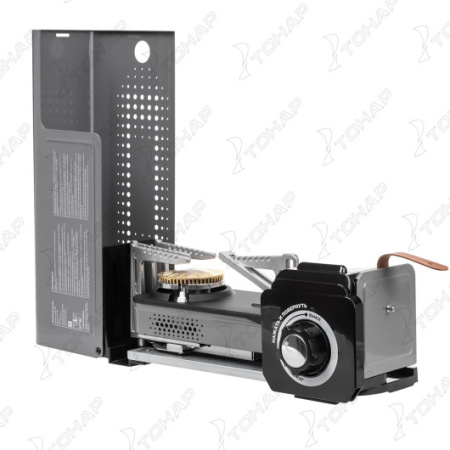 Плита газовая раздвижная NISUS