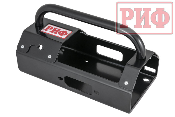 Площадка переносная РИФ малая для лебёдок 2500/3500 Площадка переносная РИФ малая для лебёдок 2500/3500