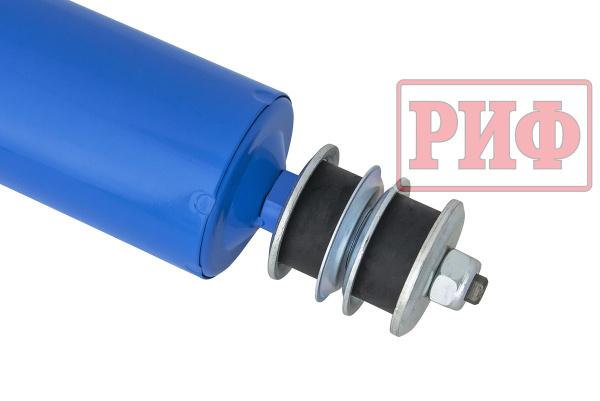 Амортизатор РИФ "Арктика" передний Nissan Patrol Y60/Y61,Toyota Land Cruiser 70 серия лифт 100 мм