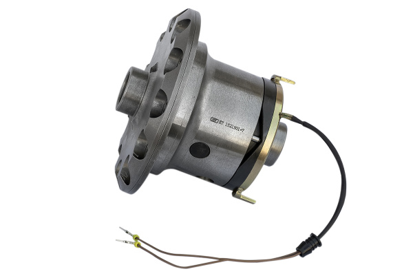 Блокировка заднего дифференциала HF электрическая для Toyota LC100, 105, 200 9,5"