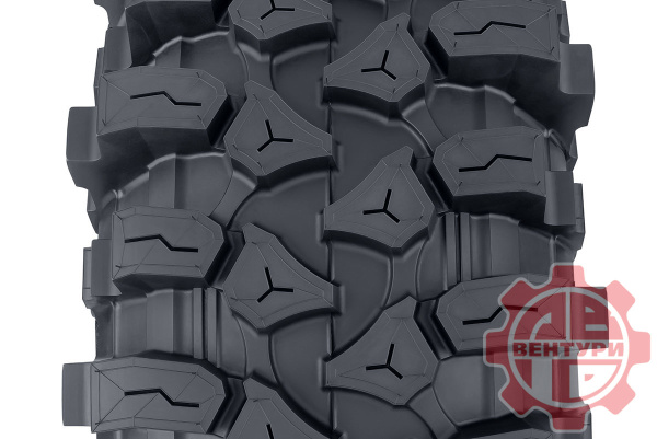 Шина пневматическая WANDA CLAW XTR WN02 M/T 325/70-16LT (35x12.5-16LT) 120K POR
