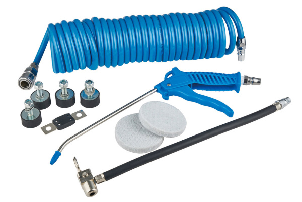 Компрессор автомобильный переносной 12V YURUI 250 л/мин Компрессор автомобильный переносной 12V YURUI 250 л/мин