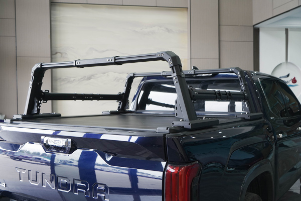 Силовой каркас-кунг Baja Racing с 2-мя боковыми балками (Тип А)