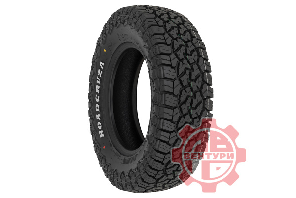 Шина ROADCRUZA RA7000 X/T LT265/70R17 118/115R