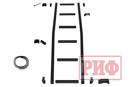 Лестница РИФ для ГАЗ Соболь NN