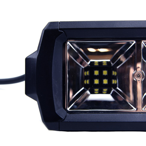 Светодиодная фара рабочего света AURORA 508 мм 200W LED